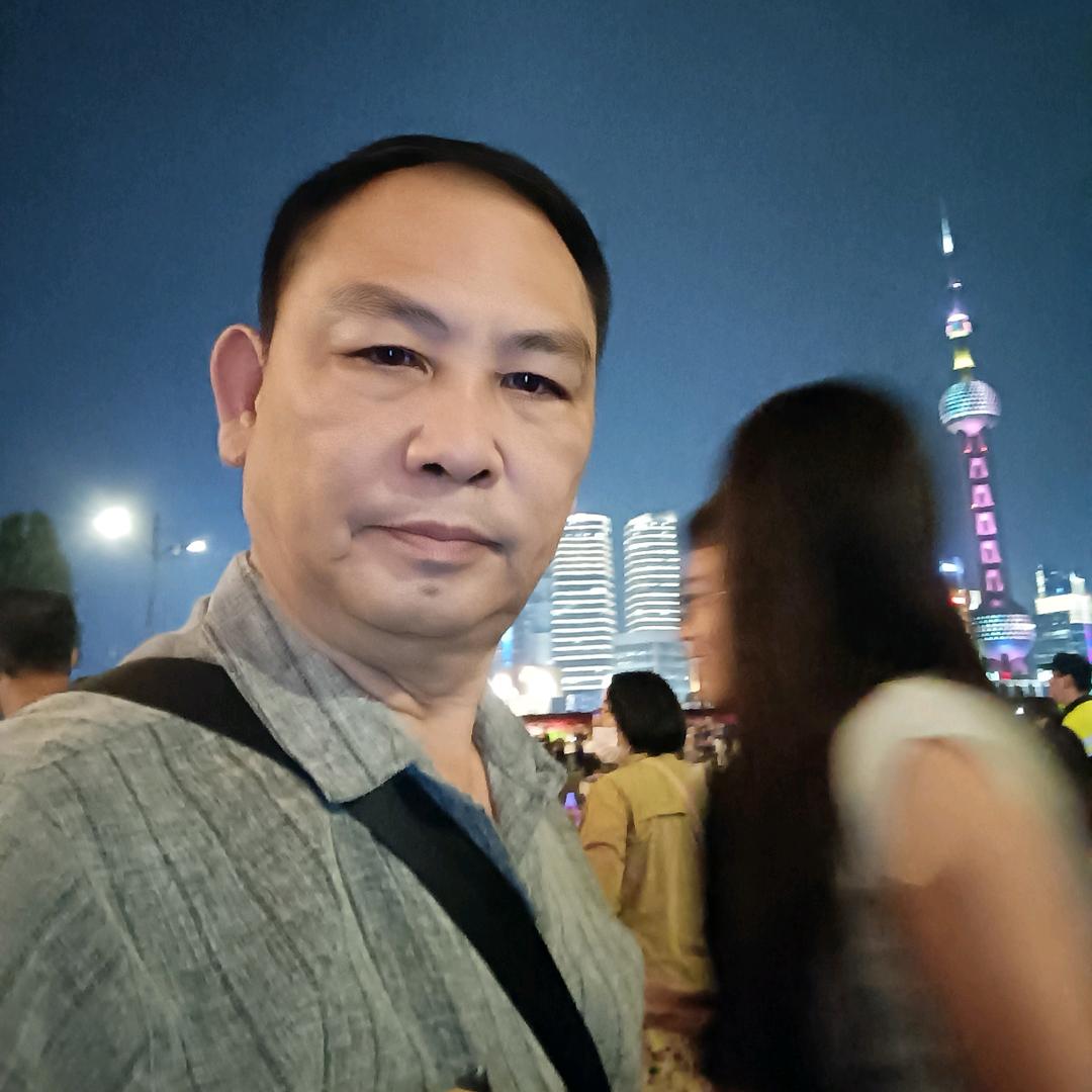曾繁荣，逆龄延寿美丽大健康，