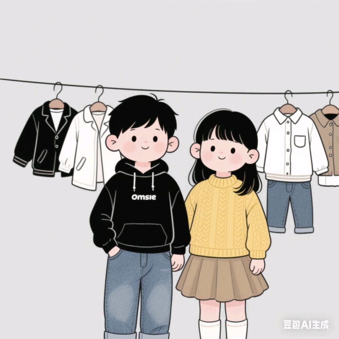 星宝贝