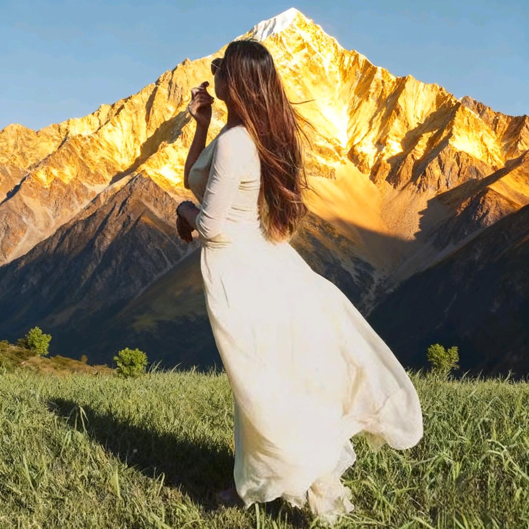 素若禅心•茶人