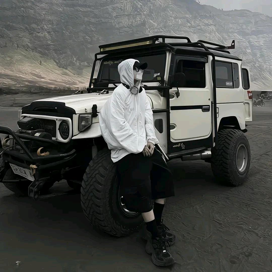 小赵教官🇨🇳