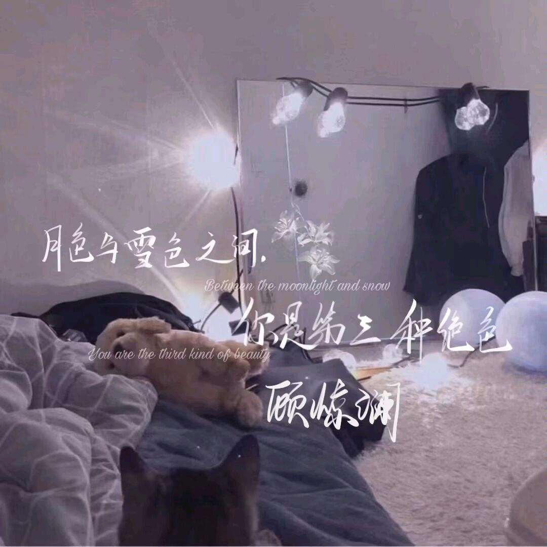 寒云不在