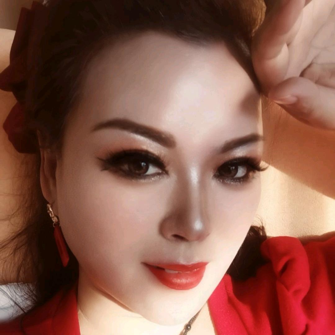 格格95510（勿连赞）