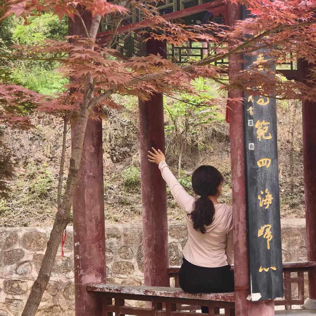 甩了张艺兴的女人