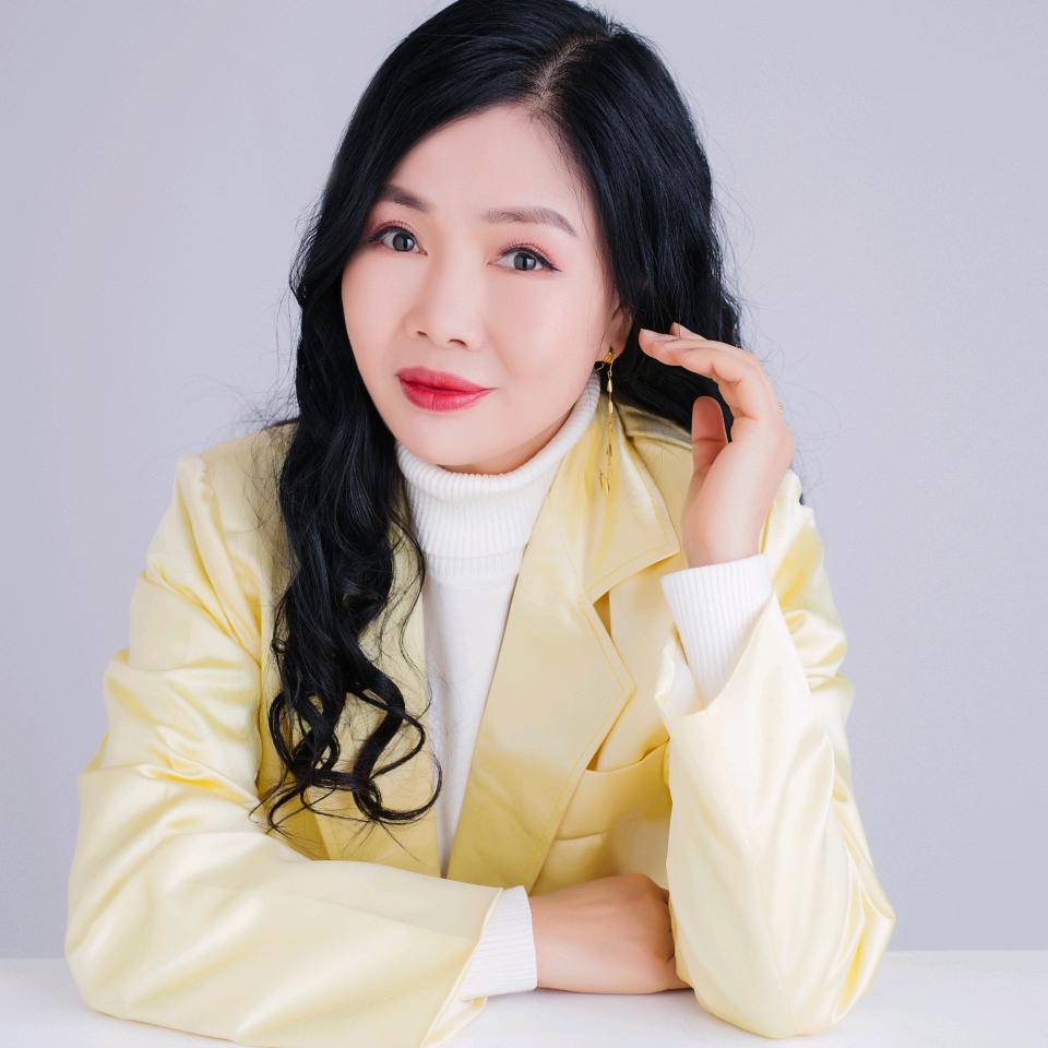 陈美霖（直播间有福利