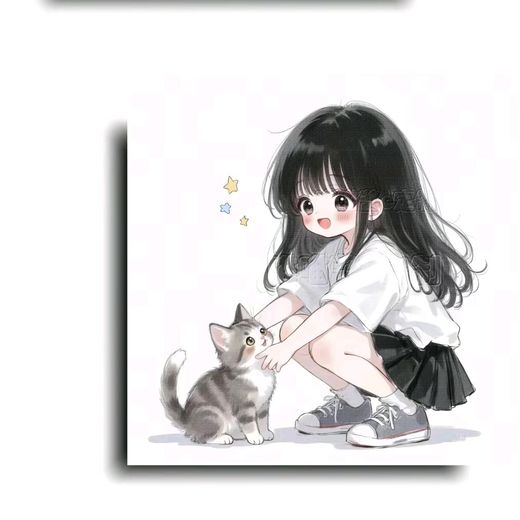 小傻瓜