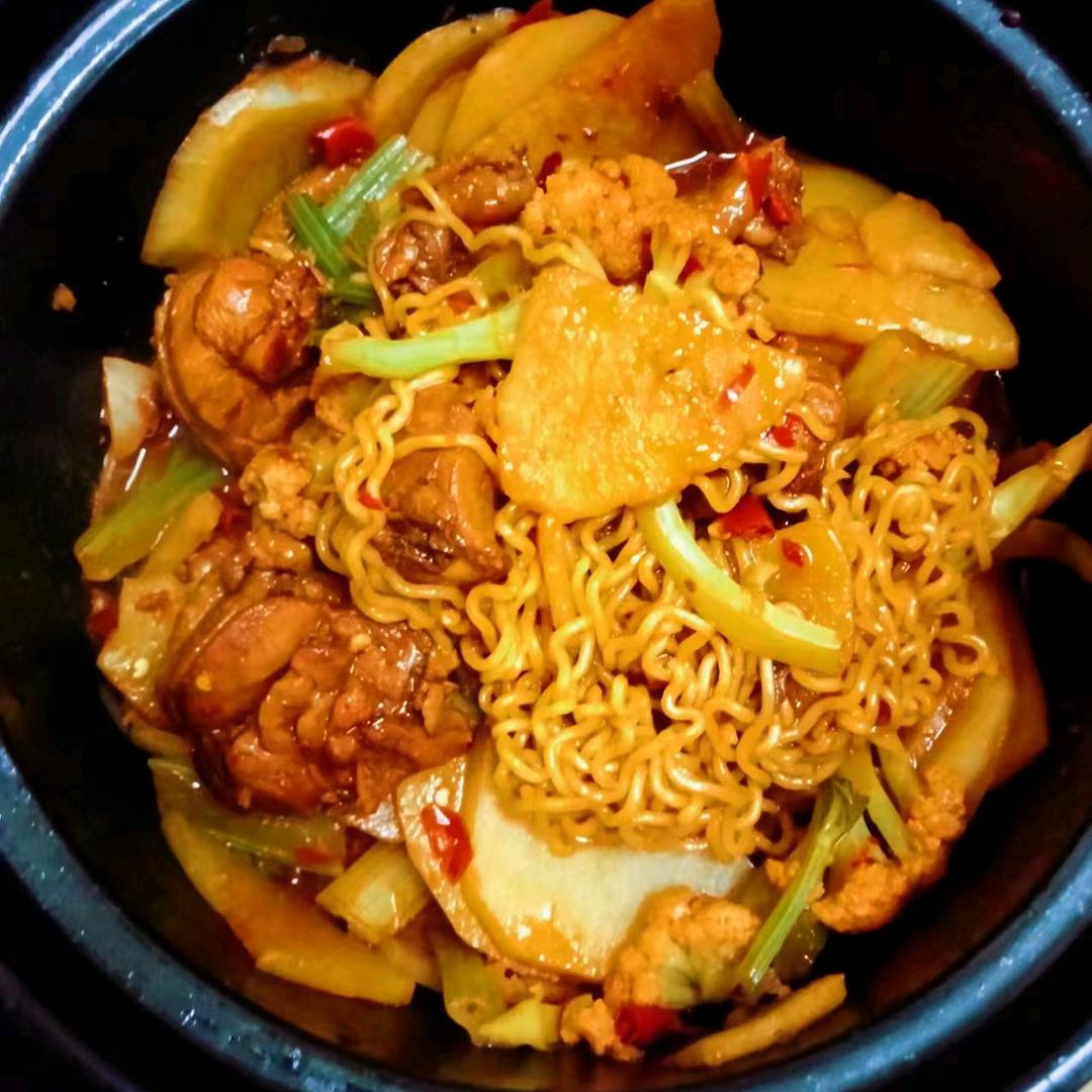 衡水市桃城区张师傅鸡公堡