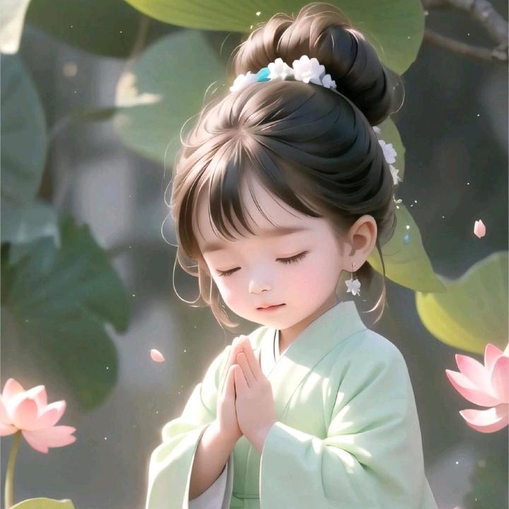 善缘