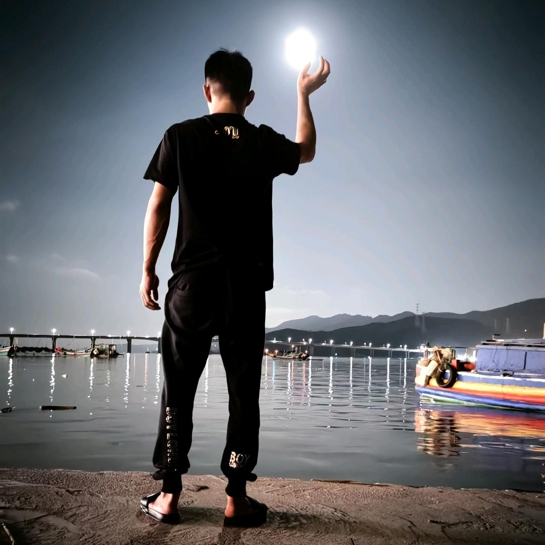 阿海