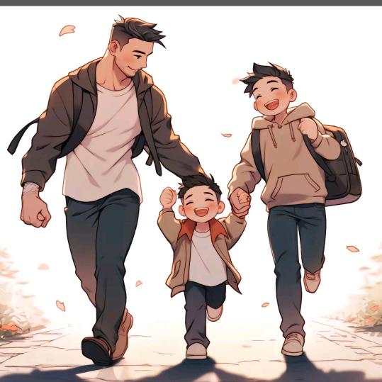 不畏惧 4️⃣亡