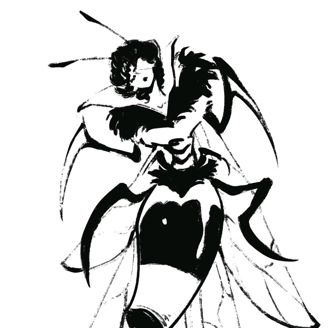 荒原之上是你的理想乡