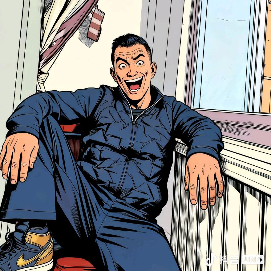 洛桑·不“克”气