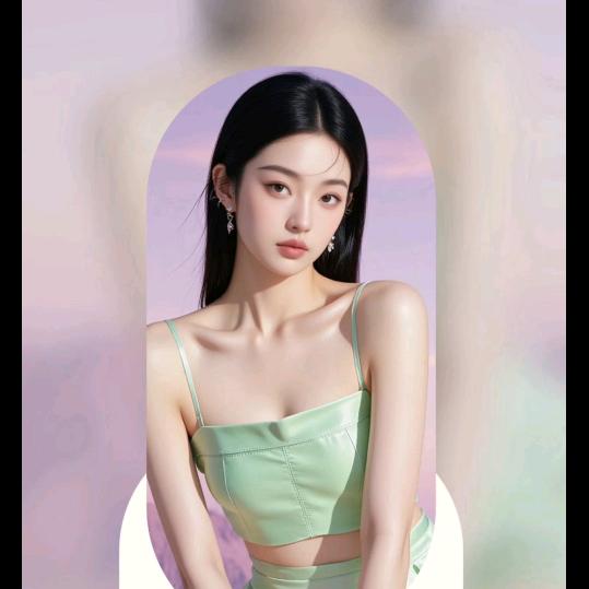 世界传媒CE0【欧阳娜娜】