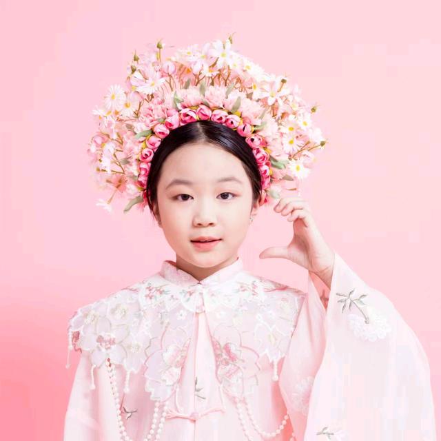 你若安好便是晴天