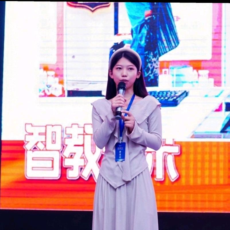 英语充电站｜路老师