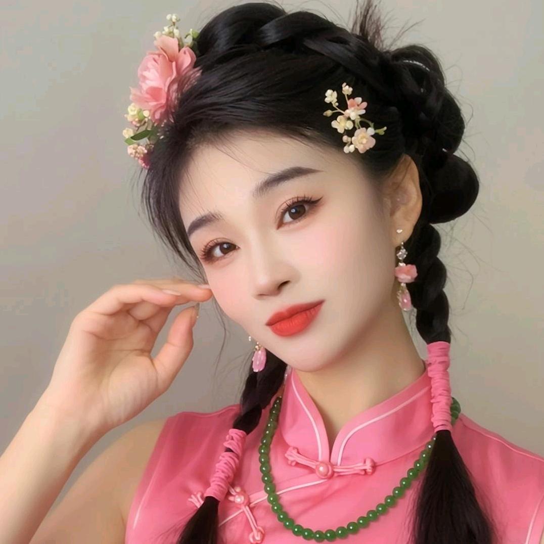 梦总（拒绝私聊请勿打扰）