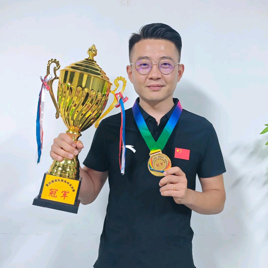 李教练运动养生