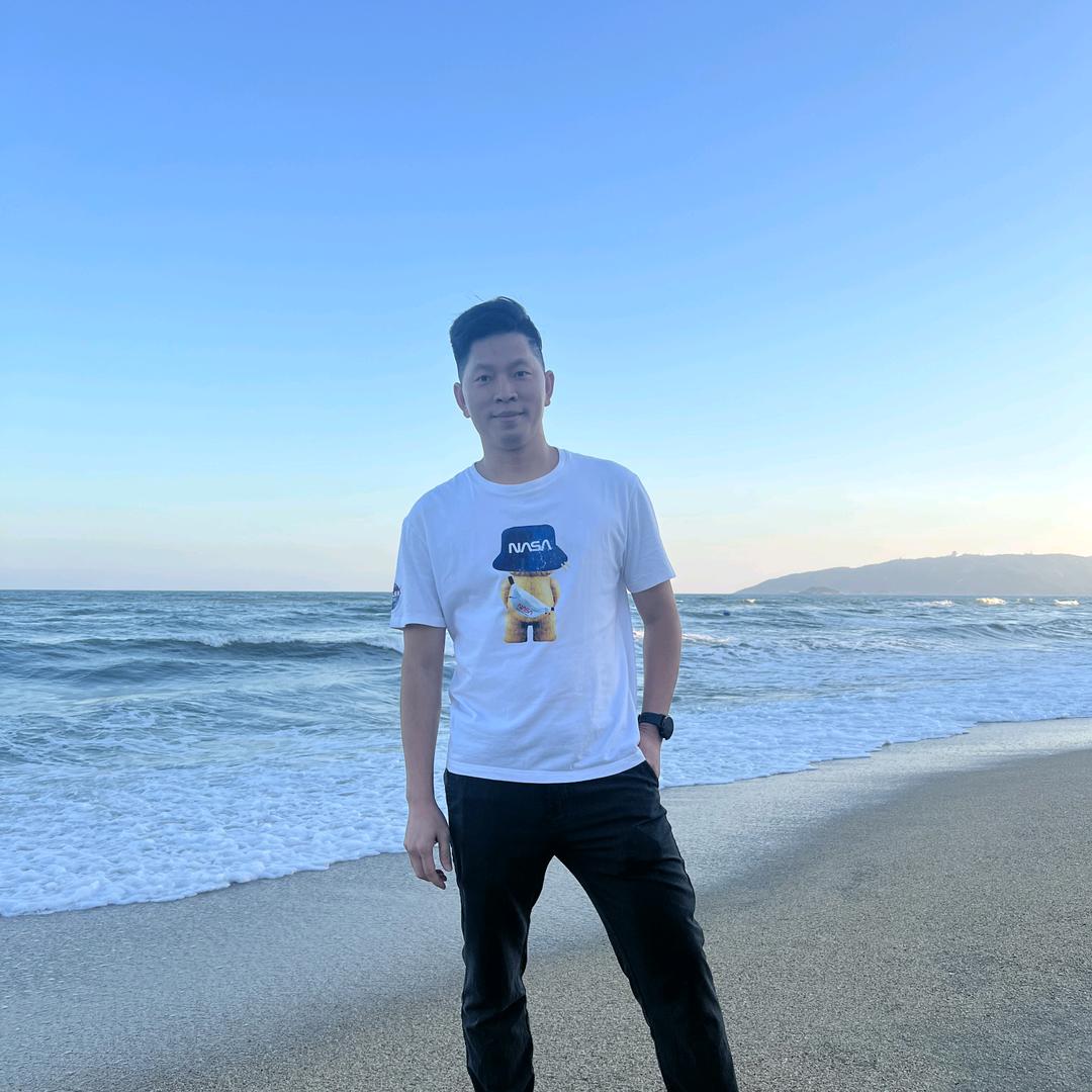 营业厅林少鸿
