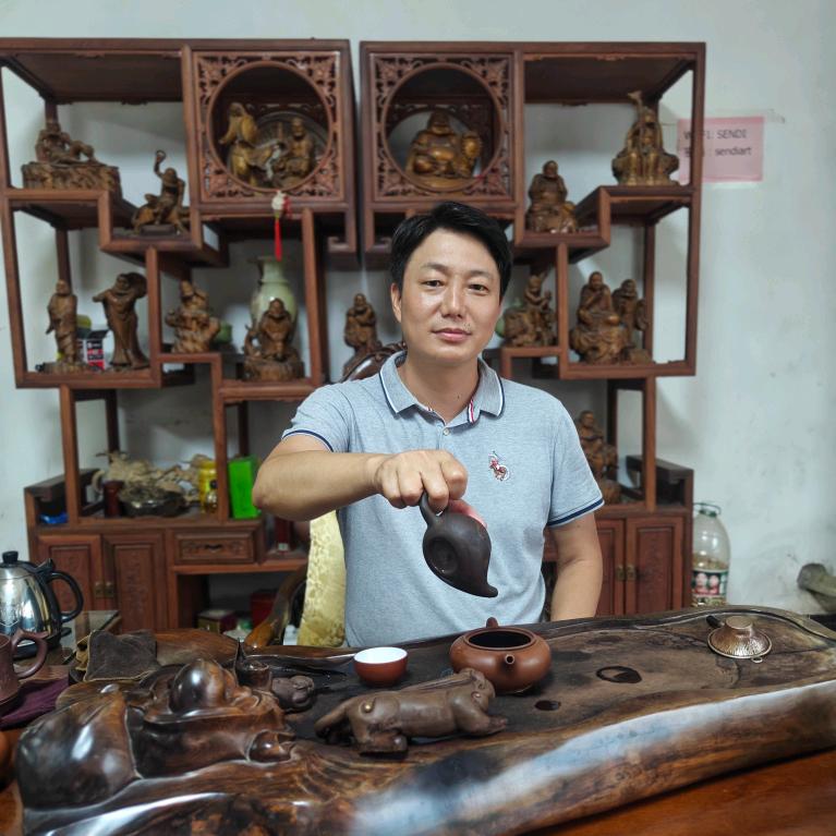 森柏荣家居有限公司