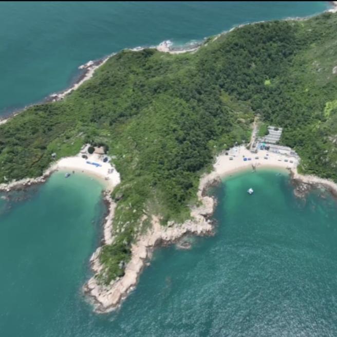 阿龙出海旅游I服务中心