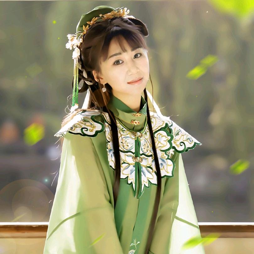 开心每一天，好好的👌