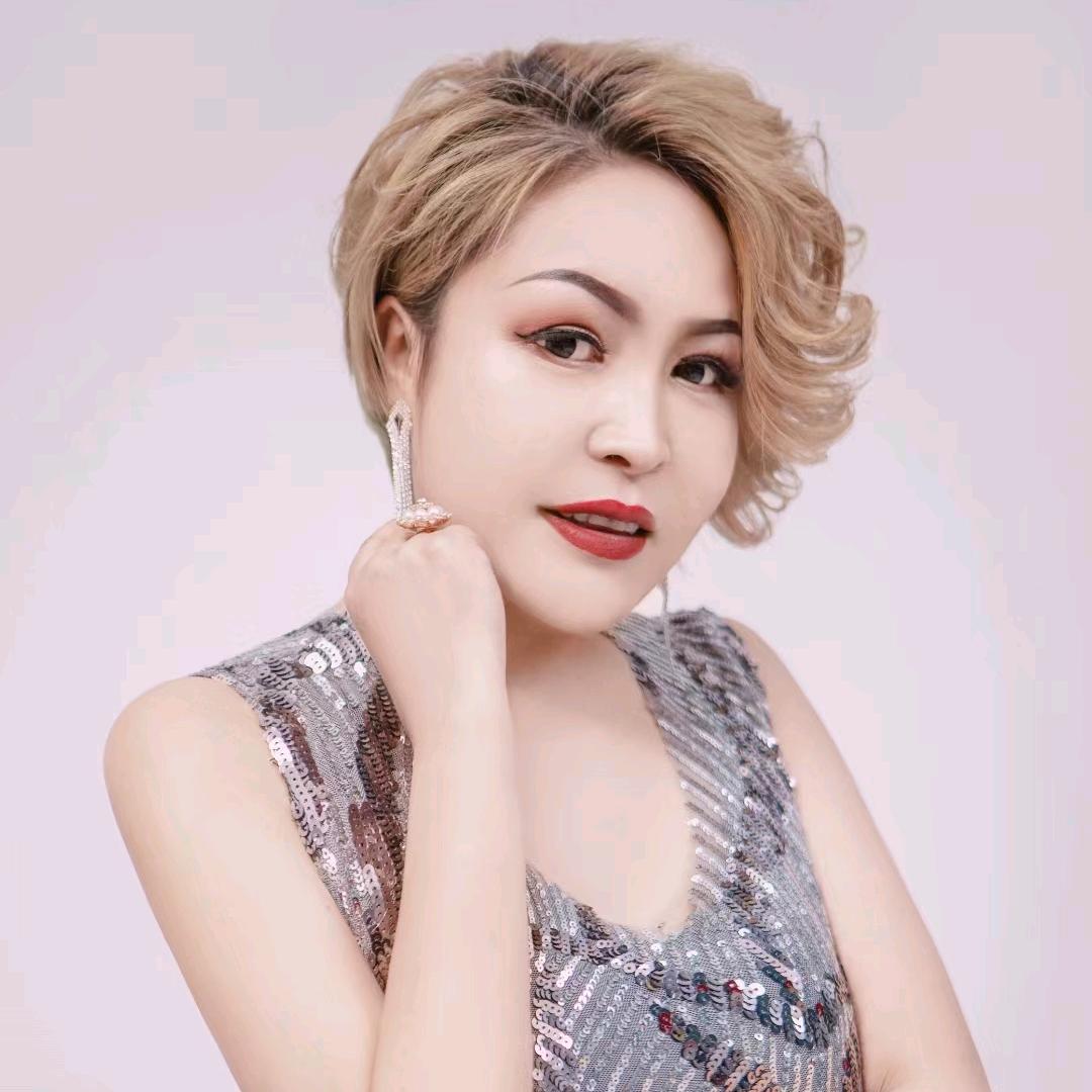 金剪刀💕