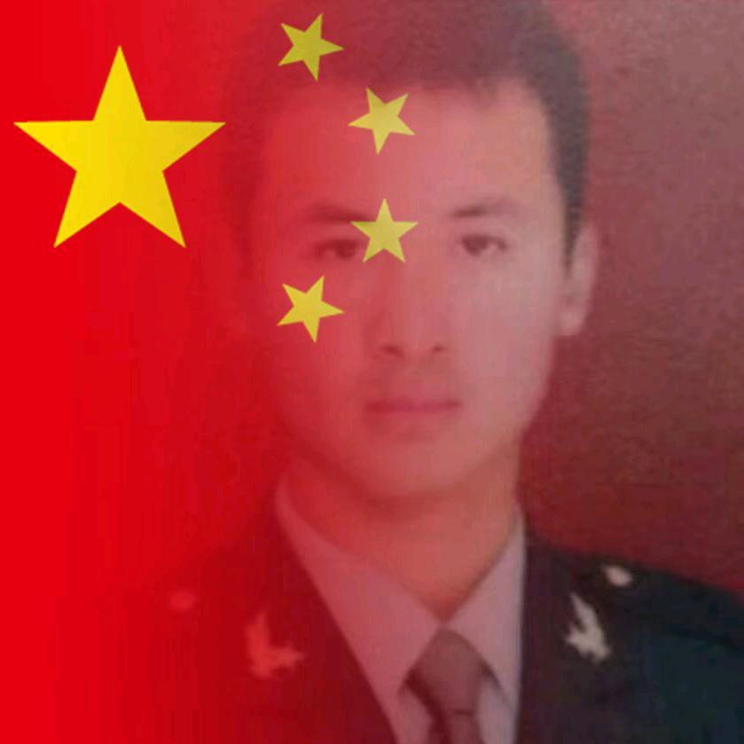 《老兵有约》001