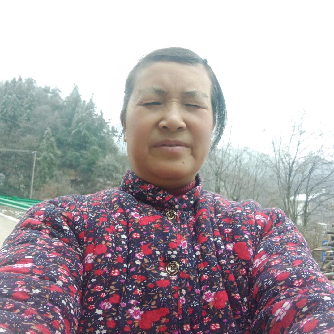 残疾英姐