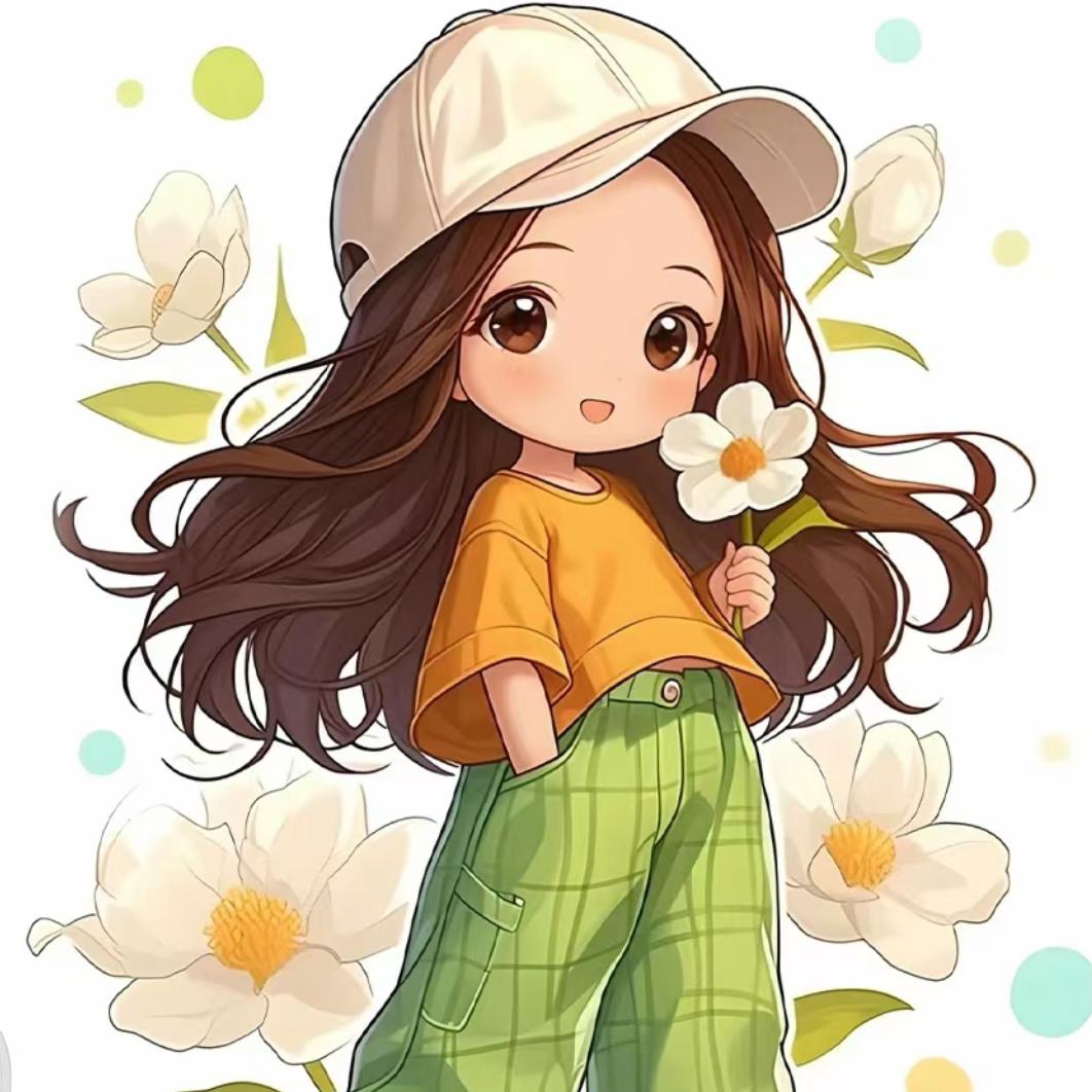 庄悠悠🍀
