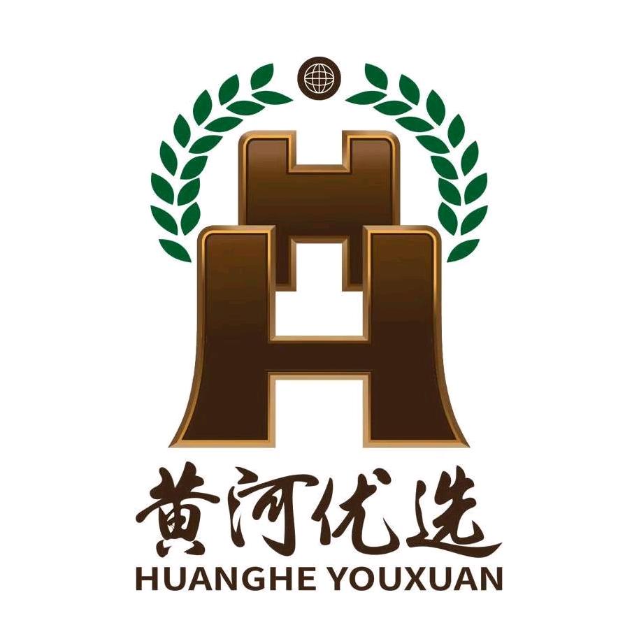 黄河优选农特产品