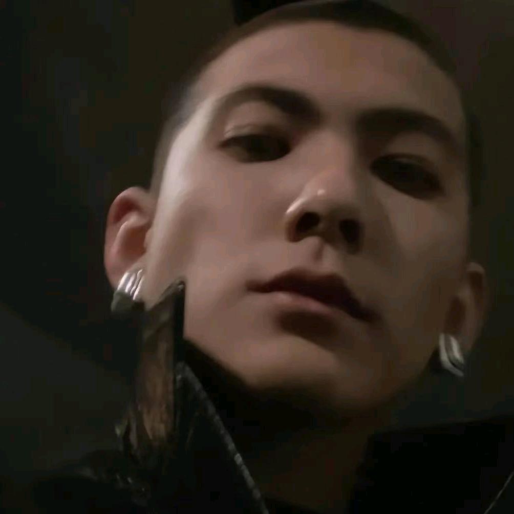 豪杰的豪