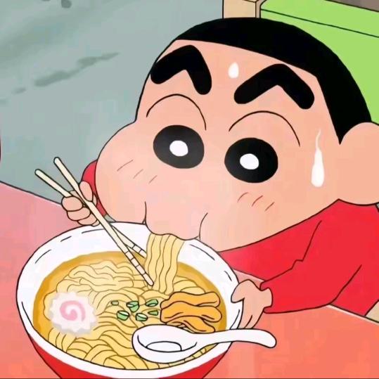 泡面先森-(爱吃版)