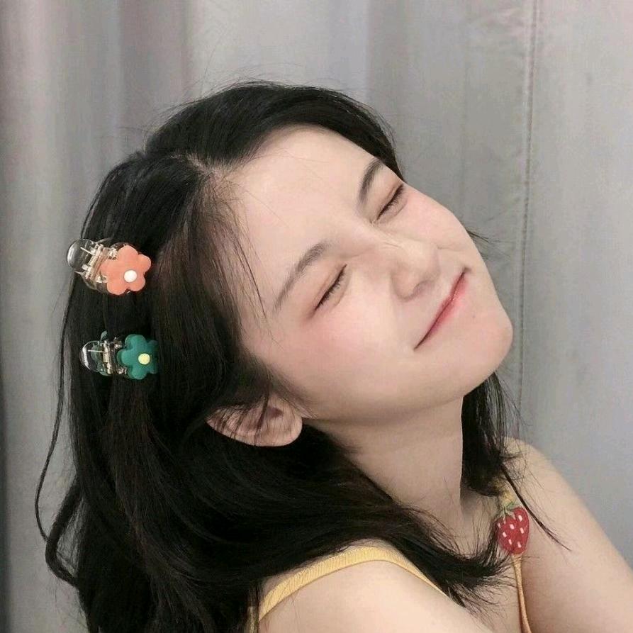 开开心🌈