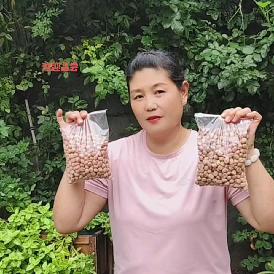 丰县西关🌸花生姐🌸