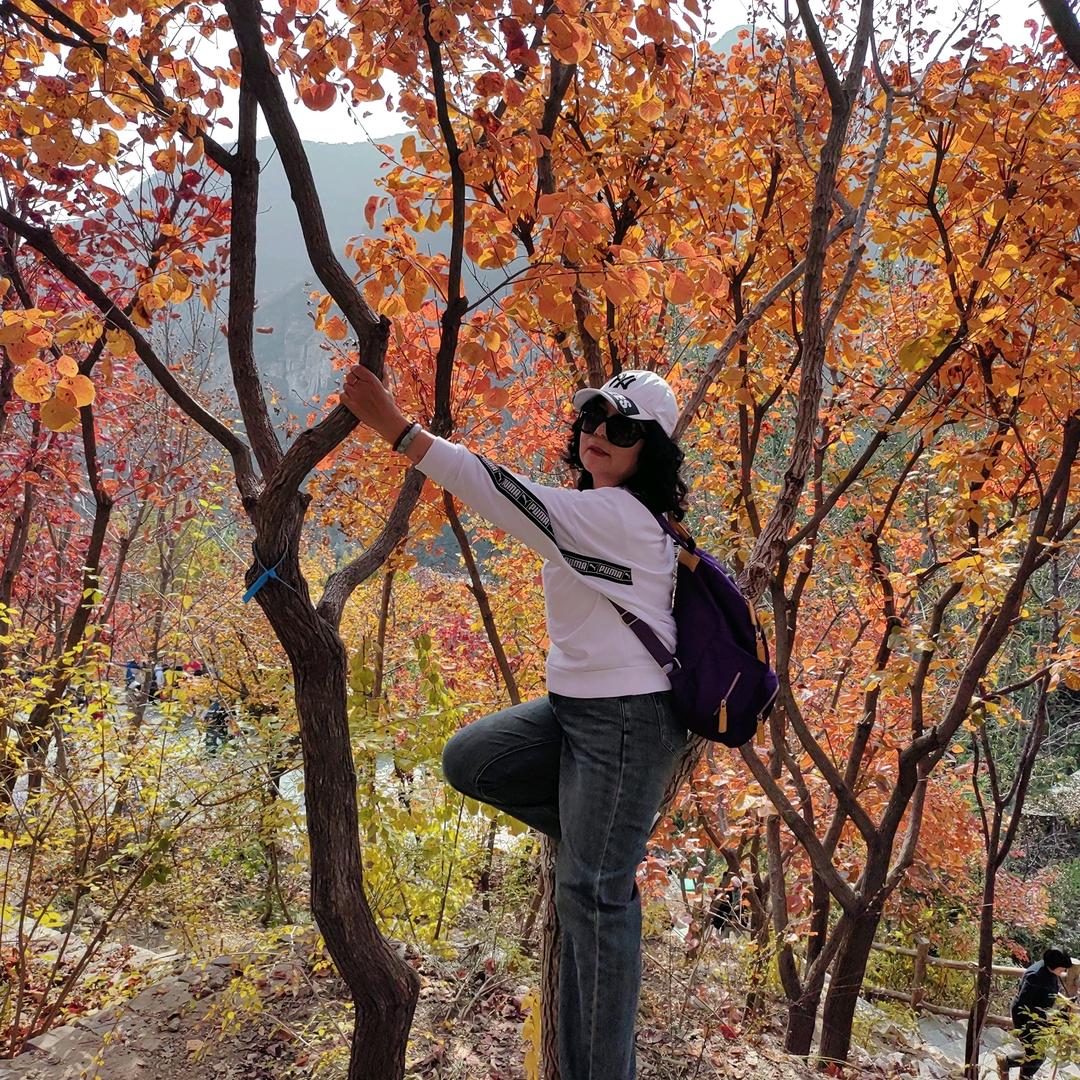 爱生活爱旅行