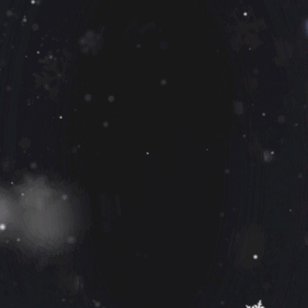 星河如梦如幻