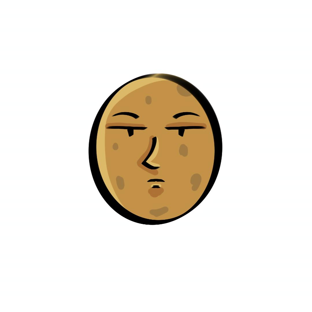 一袋一袋土块