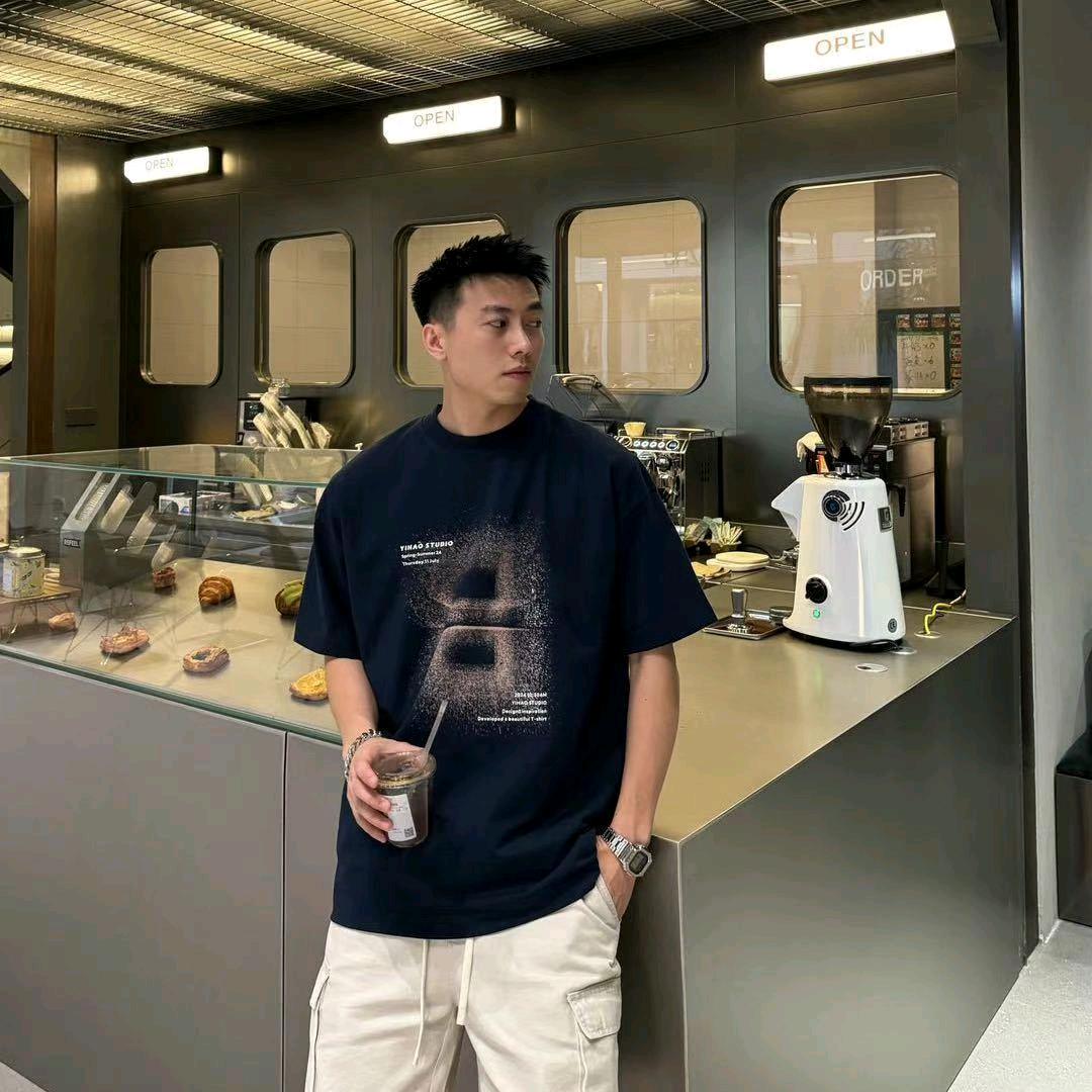 YIHAO男装