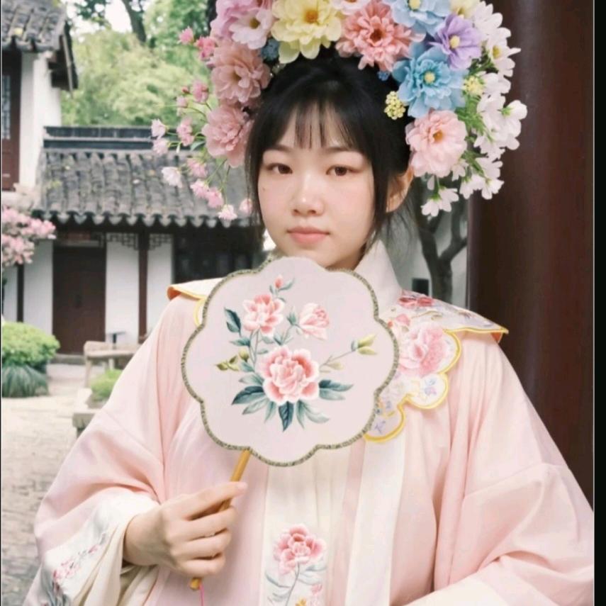 饶 ᩚ:  ՉᐝRᴗao༉ૢᥫᩣ