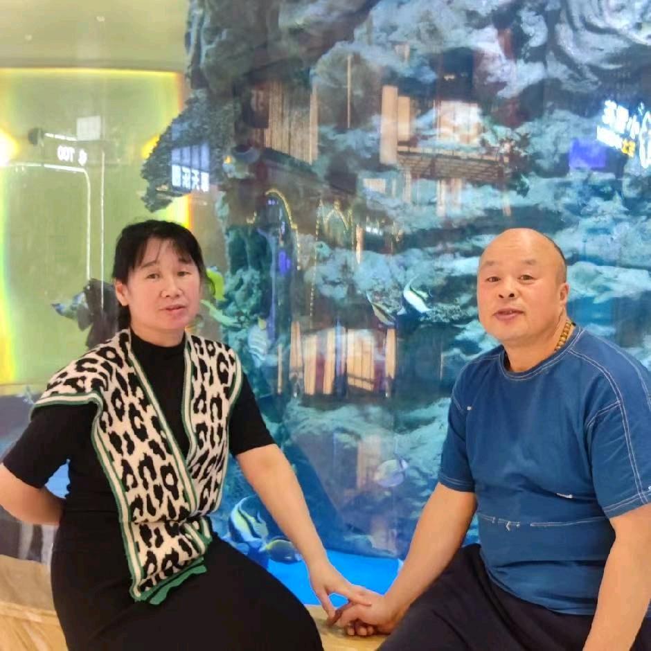 北极江分享好物