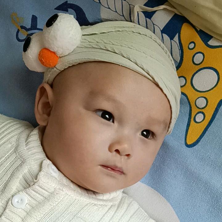 Q宝贝的爸爸妈妈