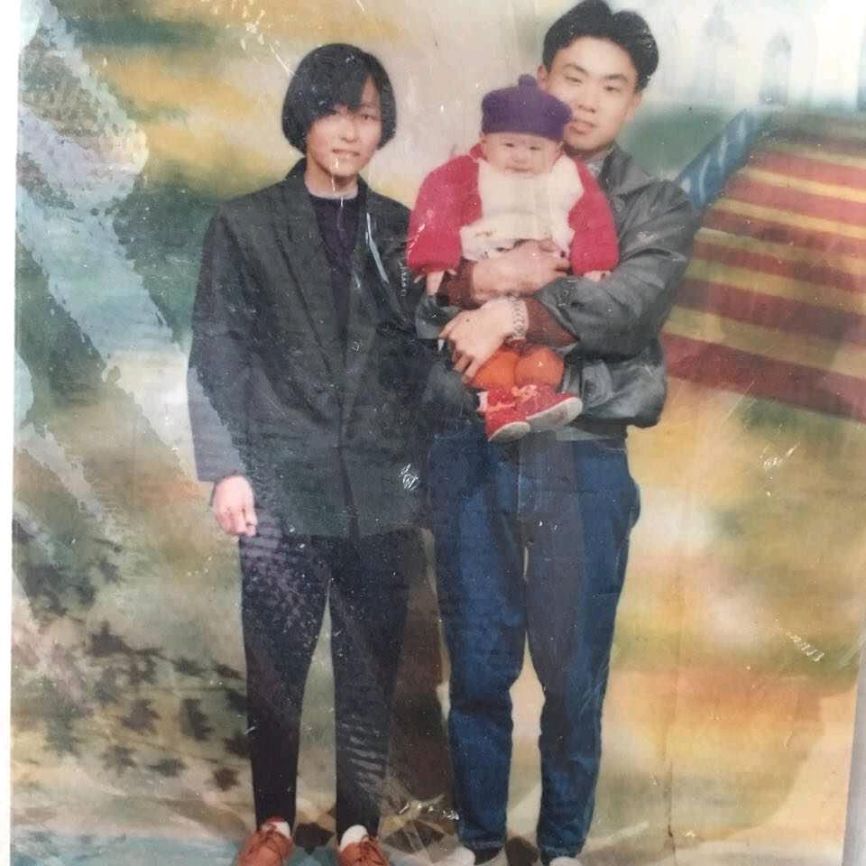 一片光明