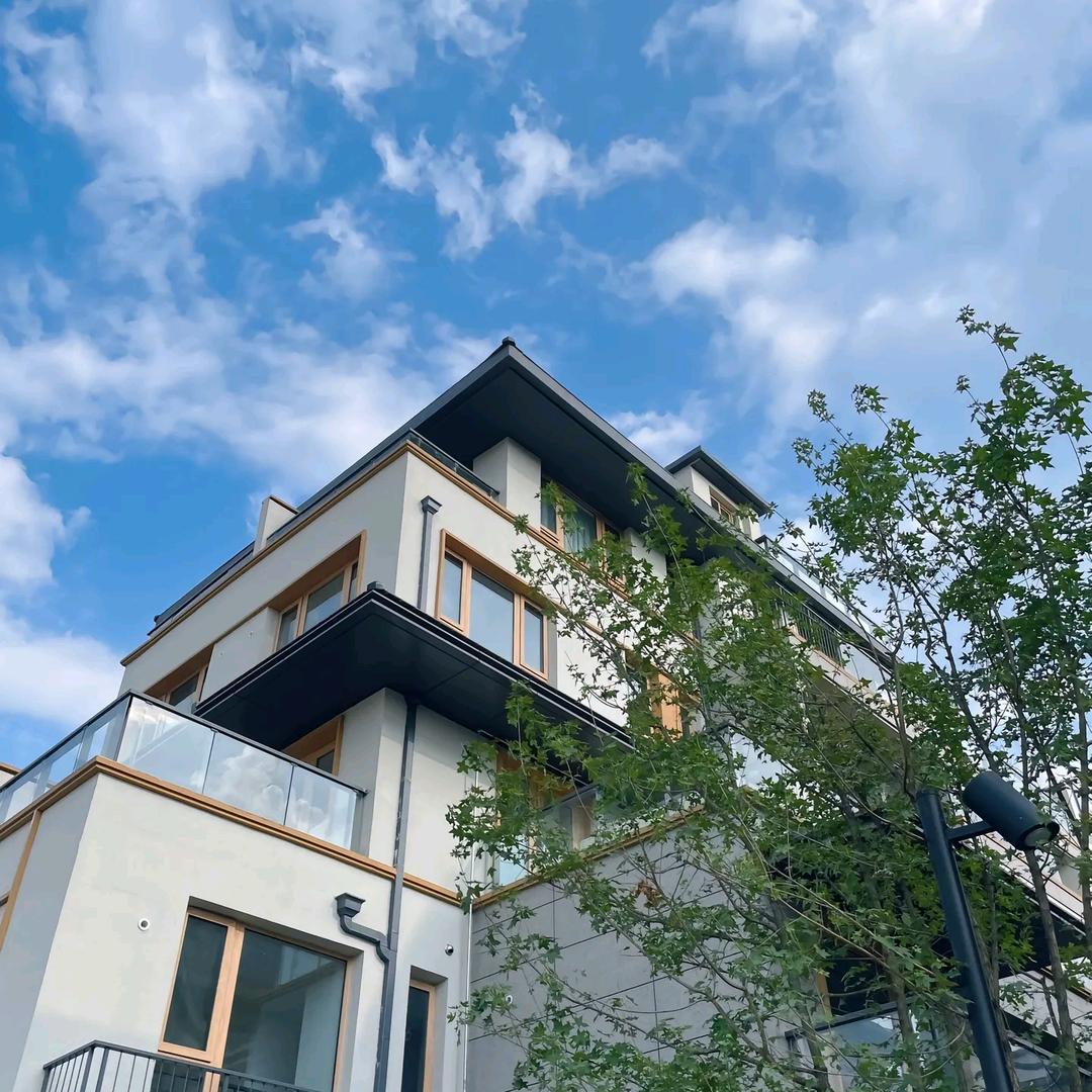 温泉度假别墅（太白山店）