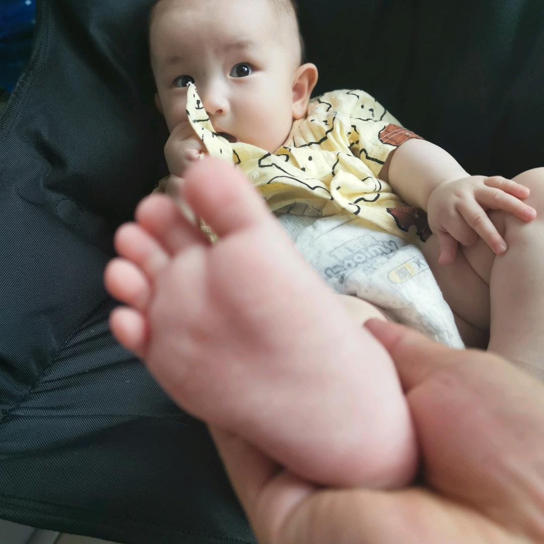 我是一片云里的水