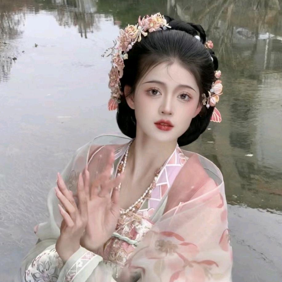 云怡汉服馆