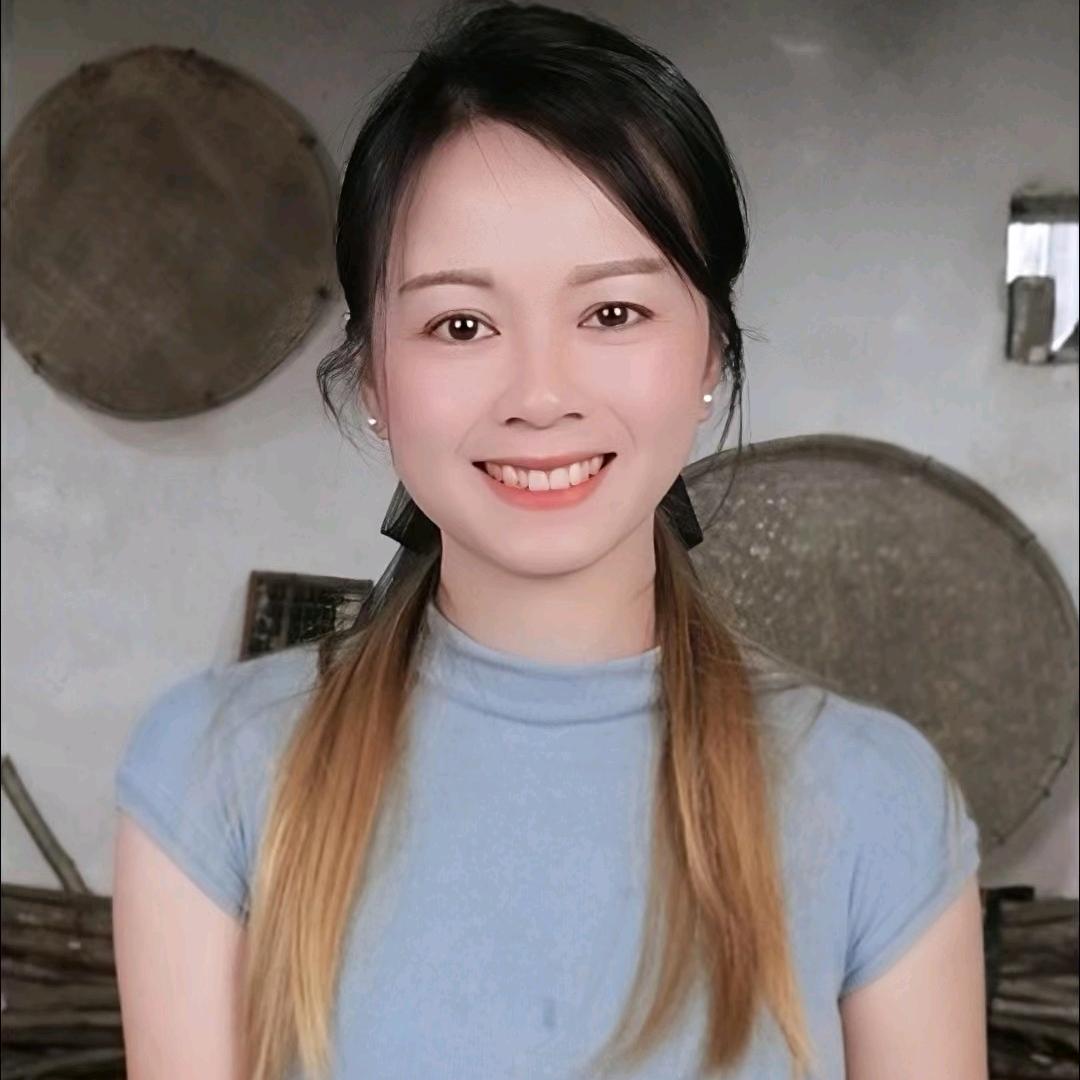 乡村小覃