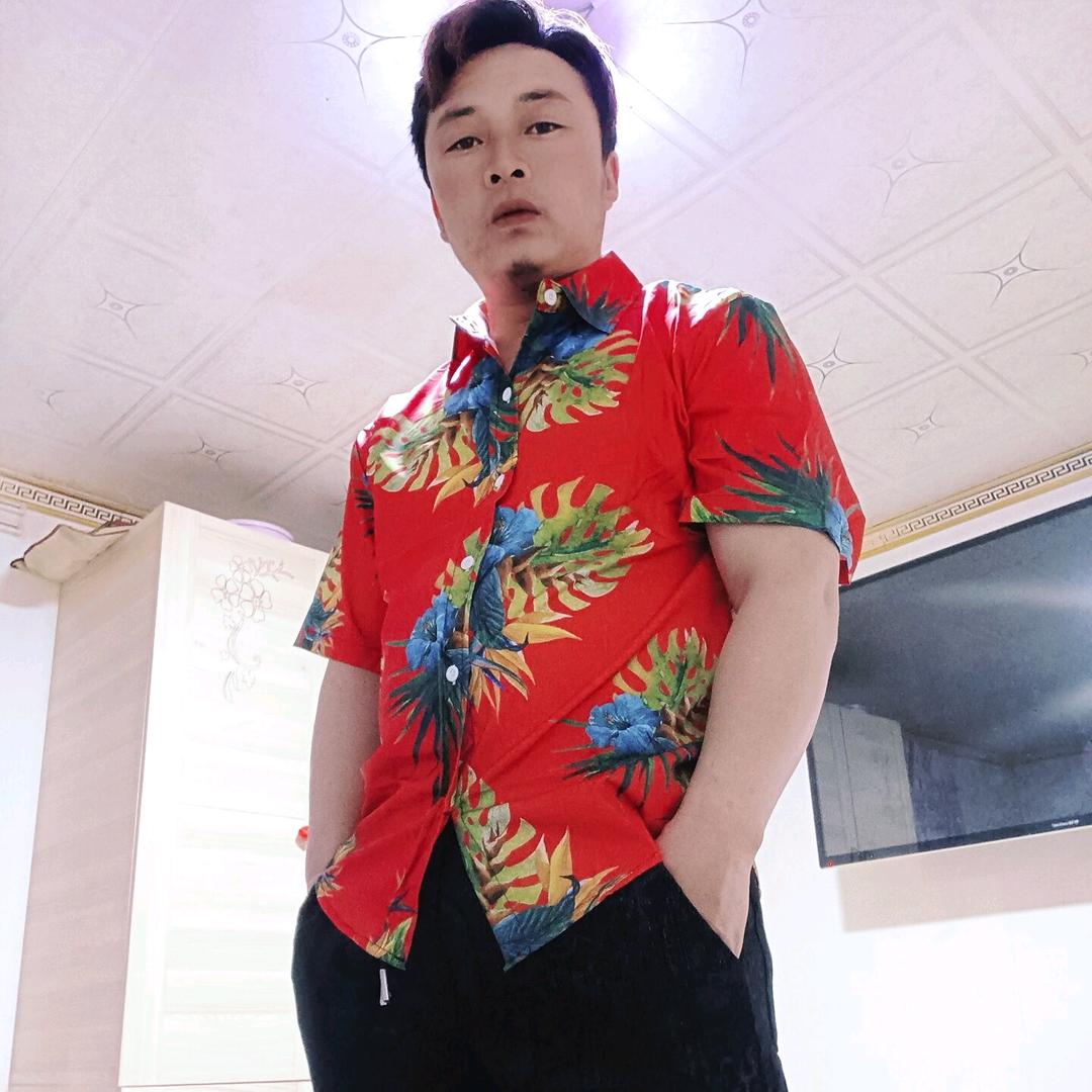小辉哥哥