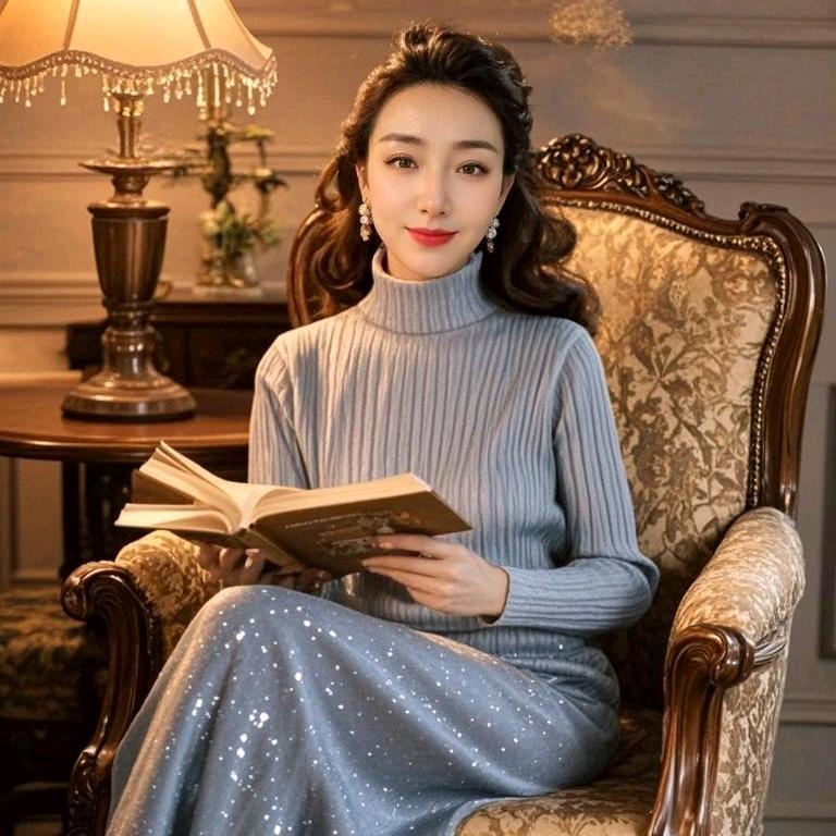 @蓝颜