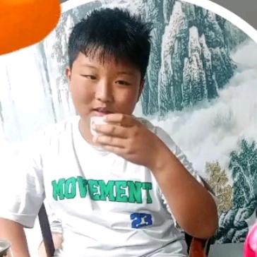 执笔画人生🌴