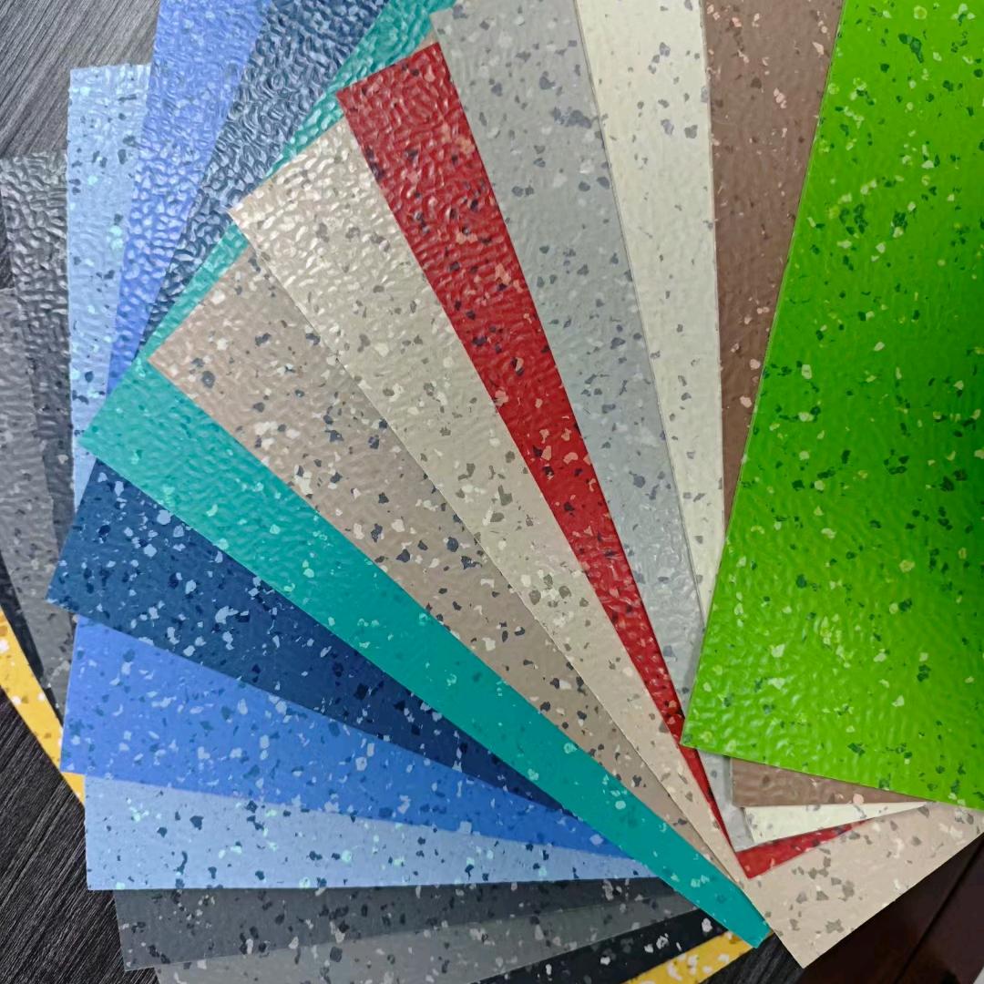 新凯琳塑胶源头工厂