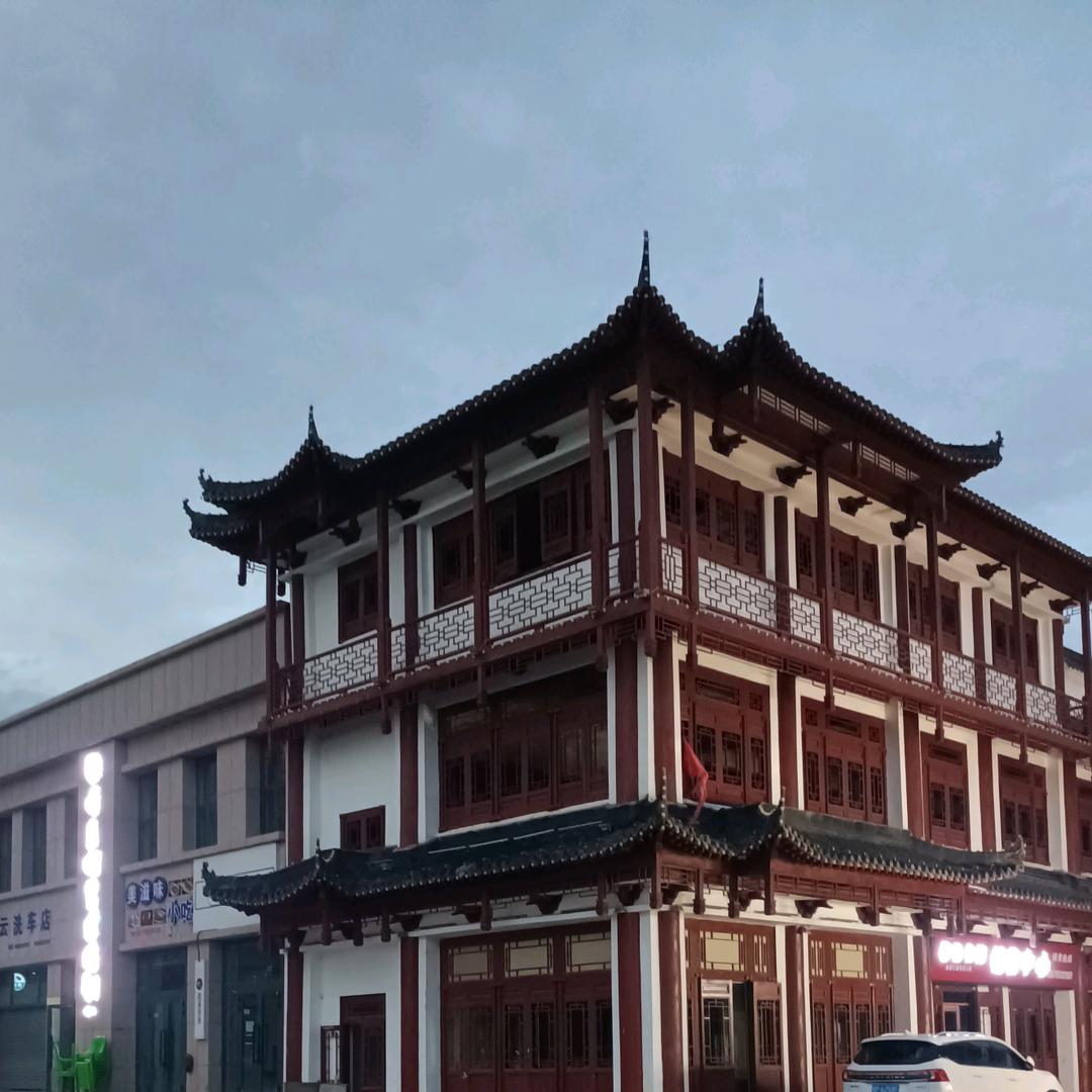 一身的回忆